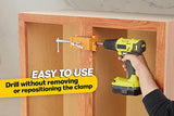 Cabinet Clamps (2 Pack) Protective Case Included