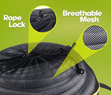 RV Hose Storage Bag Kit (3 Pk) Camper and RV Accessories Inside